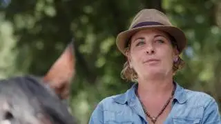 Io Faccio Film - Spot stuntwoman - Federica Della Martira