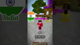 The Best PvP Server of 2025? IP: plumsmp.net #minecraft #smp #bedwars #join #memes #minecraftpvp