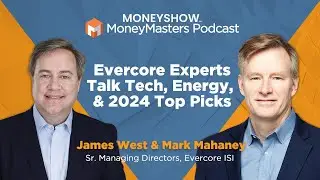 The Easy Way to Profit from Big Tech and Clean Energy Trends
