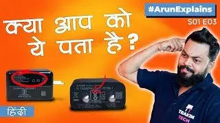 OnePlus Warp Charging Explained⚡ Its Not Just A Fast Charger!! #ArunExplains
