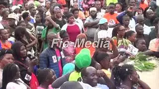Oweek. Mathias Mpuuga Nsamba yebazizza Banna Masaka okumutegeera n'okumwagala okuva mu 2011-2026