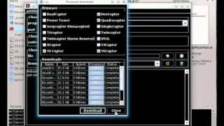 KKmulticopter Flash Tool - work offline