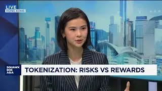 Гендиректор Bitget: &laquo;Легко токенизировать реальные активы, такие как акции и облигации&raquo;
