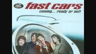 Fast Cars - The Kids Just Wanna Dance (1979)