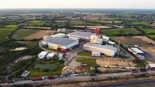 Alfa Laval Edible Oil Solutions-A Partnership Built on Purity | Vaishnodevi Agro x Alfa Laval