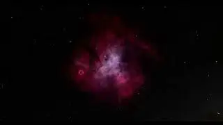 Nebula Travel | Universe Exploration | Space Travel |