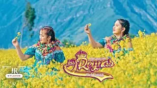 EL CURA -AGRUPACION LAS REYNAS DEL CUSCO & DANNY / JR STUDIOS 2026