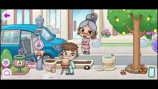 Rotina indo no chá revelação da minha irmã era menina ou menino🩷💙?( Com voz ) Não mostra o rosto