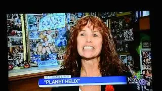 Planet Helix for Sale