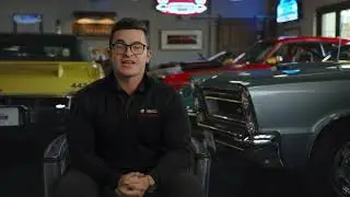 LaFontaine Classic Cars: Financing