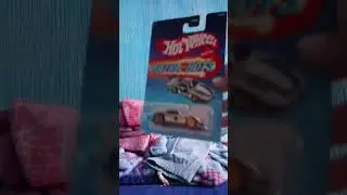 Mi pri mer hot wheels antiguo #short #hotwheels