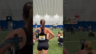 Hyrox Athlete Recovery with Kinesiology Tape | How HEALI Supports Performance & Pain Relief