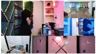 SEE HOW I MANAGED TO BUILD/FURNISH MY 1ST NIGHT CLUB WITHIN 2 MONTHS IN MY EARLY 20s