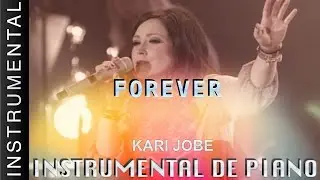 M&uacute;sica Instrumental Para Orar - Kari Jobe - 