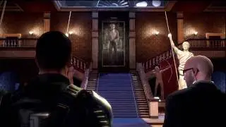 Alpha Protocol - Gameplay pt9