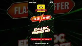 M3M GIC 2&3 bhk flats in Manesar | Book now to get the Best offers | Can flip in 1 year only #m3m