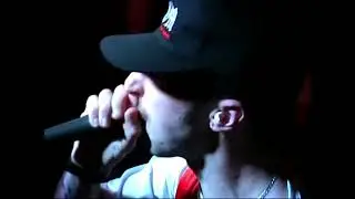 NO RELIEF - WHERE WE BLEED FT. STONE HAND (MUSIC VIDEO)