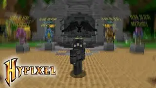 minecraft i guess