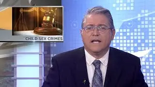 Former Warrens couple sentenced to prison for child sex crimes