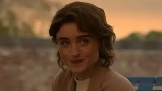 The Stranger Things Series Finale, One Month Later