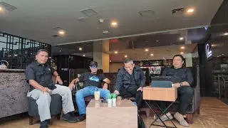 Bincang Santai GrosseTV dengan tema 