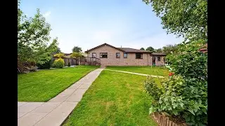 Spacious 3 Bed Detached Bungalow with Large Private Garden | Gordon Henry