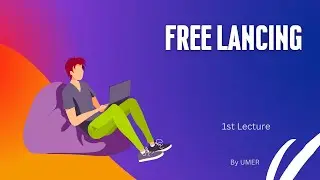 Freelancing First Lecture | Ms Word | Detailed Explaination #freelancing #msword