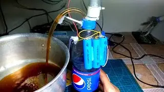 Life Hacks experiment , No Elecrtocity,No Drink.#lifehacks #experiment #drinkexperiment