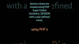 Understanding PHP sessions and cookies