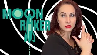 I read Moonraker by Ian Fleming so you don't have to.