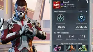 Am I Hacking in Apex Legends Mobile?