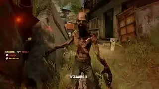 ZAMBIES ( Dead Alliance ) Gameplay