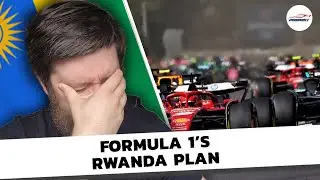 Formula 1 is in Talks with Rwanda to Host a Grand Prix [F1 News]