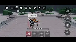 How to use doom dive in tsb 