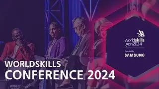 WorldSkills Conference 2024