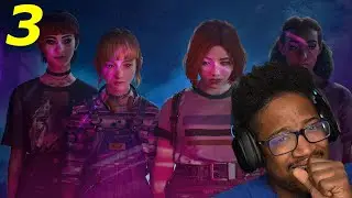 TAPE 2! LOST RECORD BLOOM & RAGE GAMEPLAY WALKTHROUGH PART 3