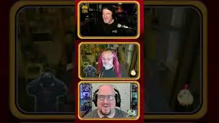 Canadian Xfiles  #gaming #podcast