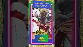 CURIOSIDADES DO 2&ordm; EP. DE DRAG RACE BRASIL