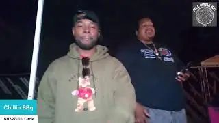 No Holdz Barz- Full Circle Ent
