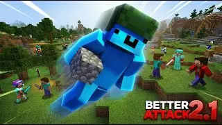 Elytra-Frame Action & Base Ausbau BetterAttack.net Server Progress