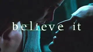 Believe it | Neo Trinity