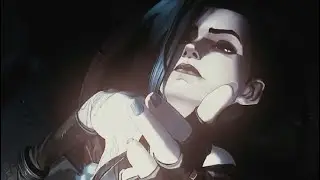 𝓙inx subliminal (jinx&rsquo;s face cc)