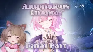 ⌛ Amphoreus Chapter - Act 6: Before Their Deaths (Final Part) | Version 3.5 🪐