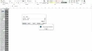 Find and Replace with Configuration Package in Dynamics NAV in 2 minutes