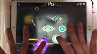 【CytusⅡ】Deadly Slot Game chaos12 MM TP100