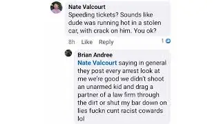 Former Owner Of Shuttered Mickey Doyle's Calls Out Fall River Police