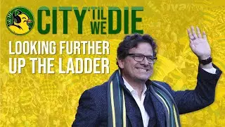 'THE CHAIN OF COMMAND' City 'Til We Die Podcast #6