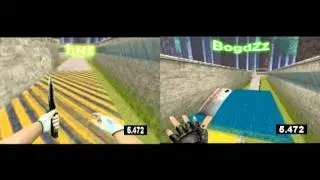 hNz vs BogdZz