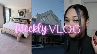 a week in my life as a realtor + advice i wish agents knew