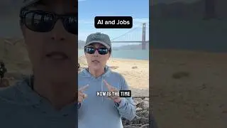 AI and Jobs: Is Your Job at Risk? #ai #genai #artficialintelligence #jobs #AISkills #careergrowth